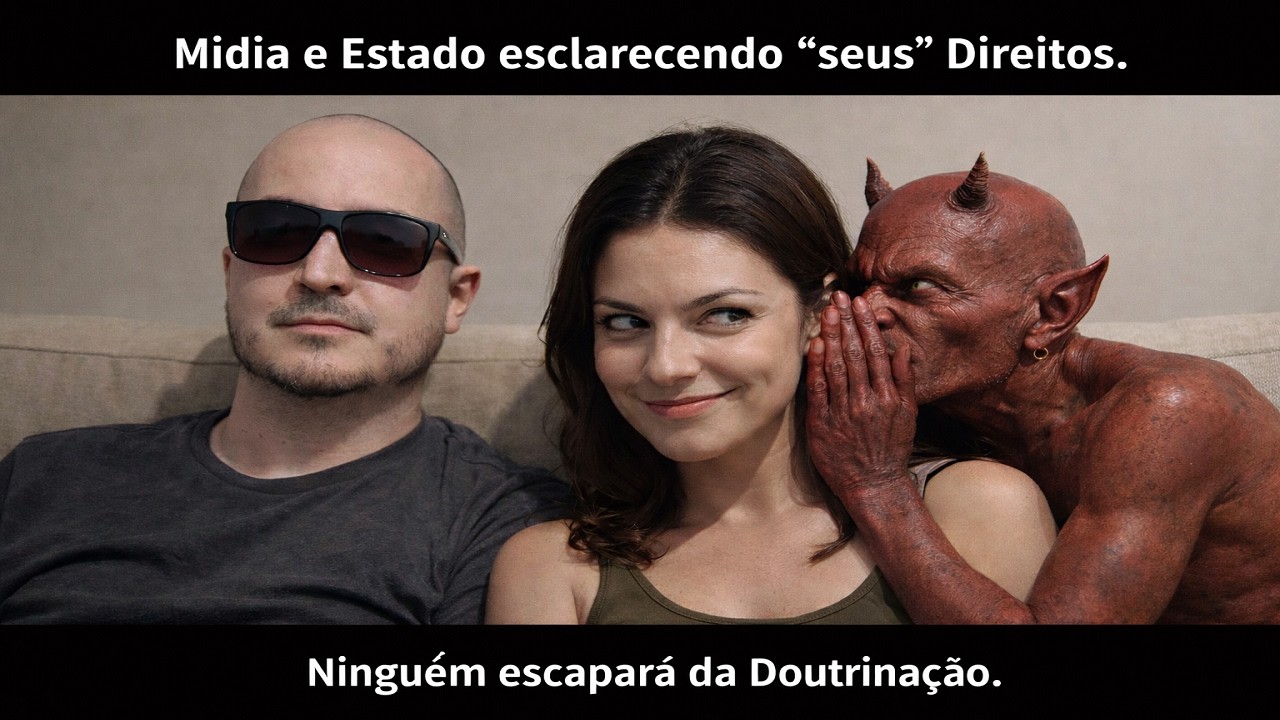 A vida da mulher sempre foi mais difícil do que a do homem