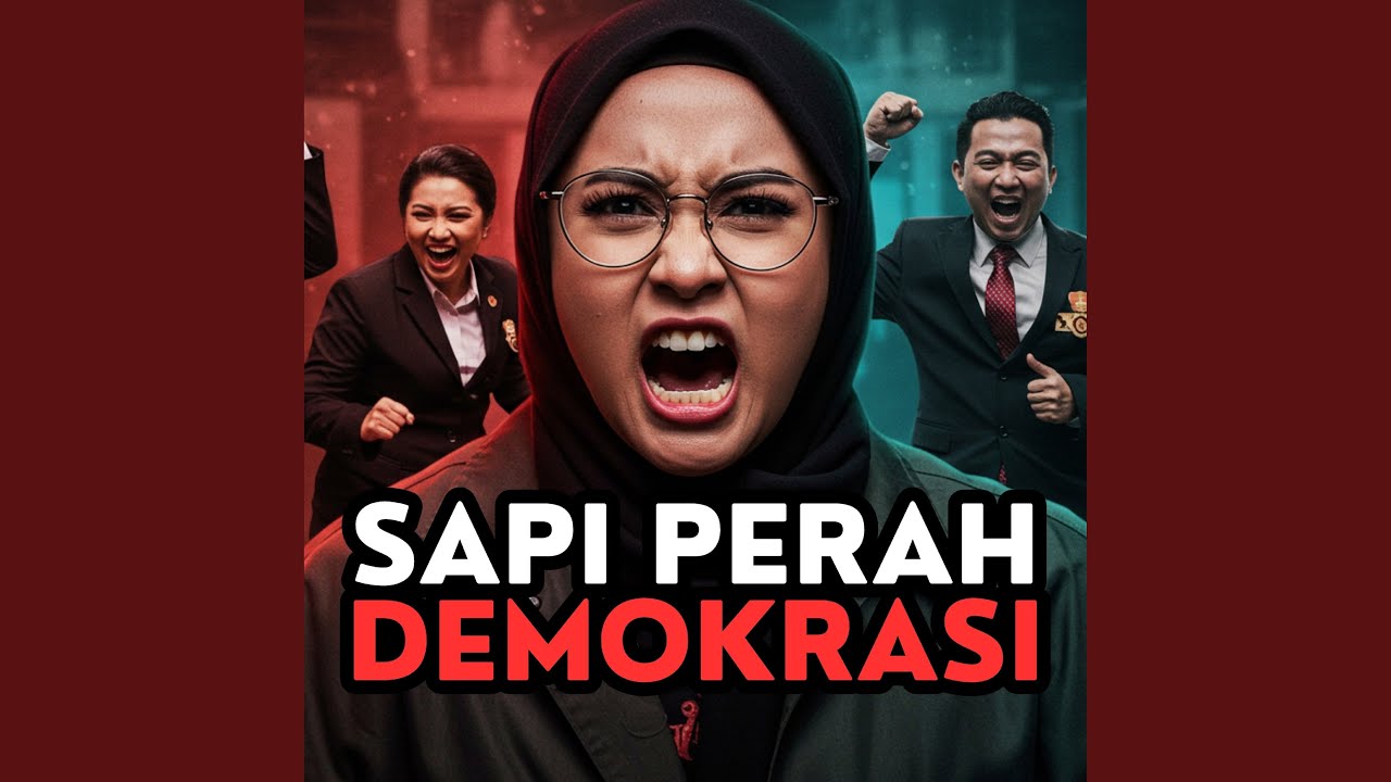 Agama Dikorup Orang Beragama