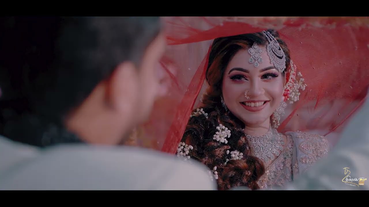 Raysha Wedding Trilor   ছবিওয়ালা - Chobiwala
