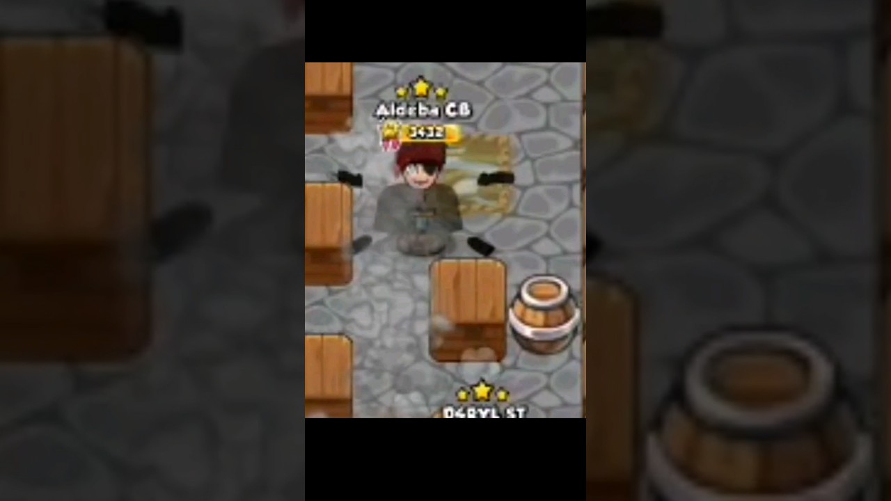 ALDEBA &Eacute; MUITO NOOB BOMBER FRIENDS