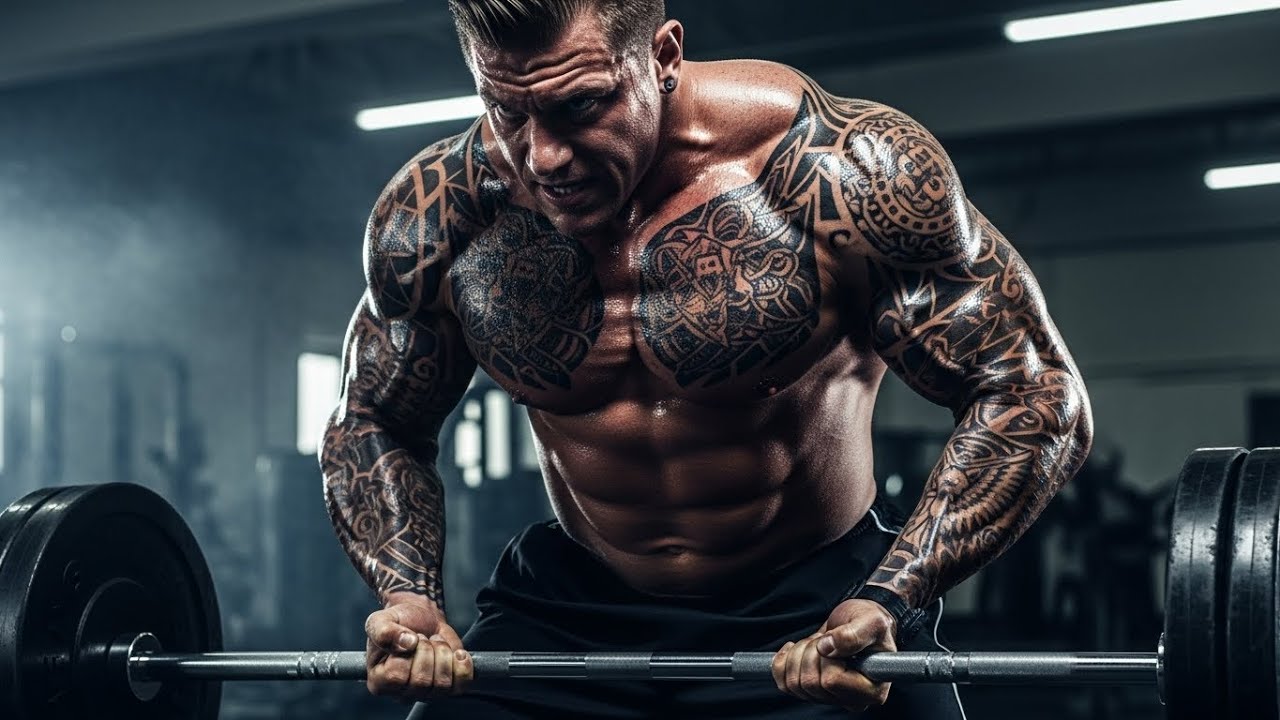 🔥 Workout & Training Motivation Music 2026 | 2Pac, Eminem, DMX ,Dr Dre