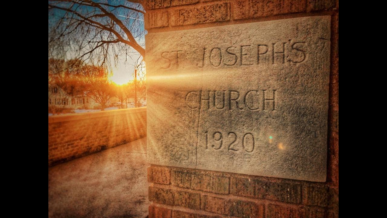 Friday of the Fourth Week of Lent - 3/20/2026
