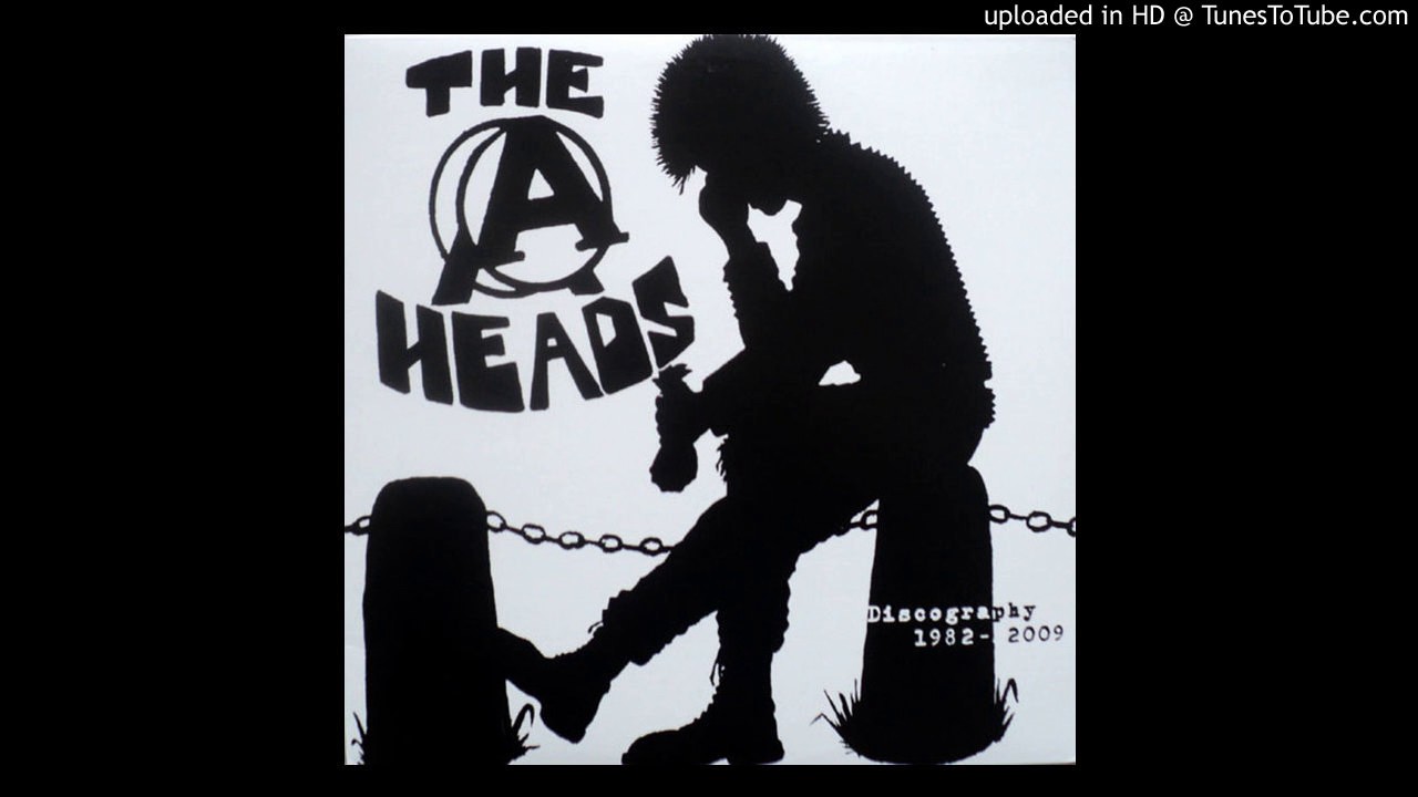A-Heads - Forgotten Hero