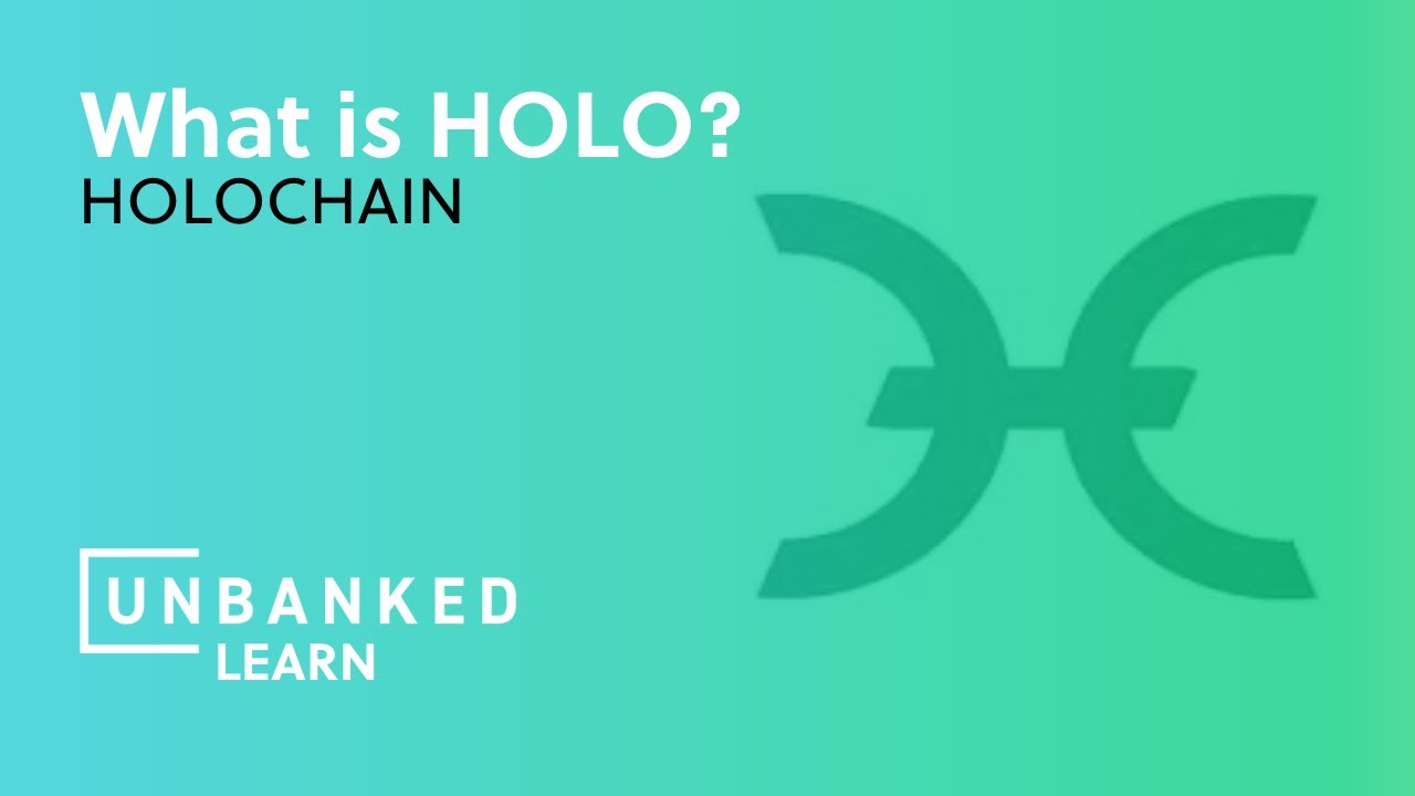 What is Holochain? - HOLO Beginners Guide