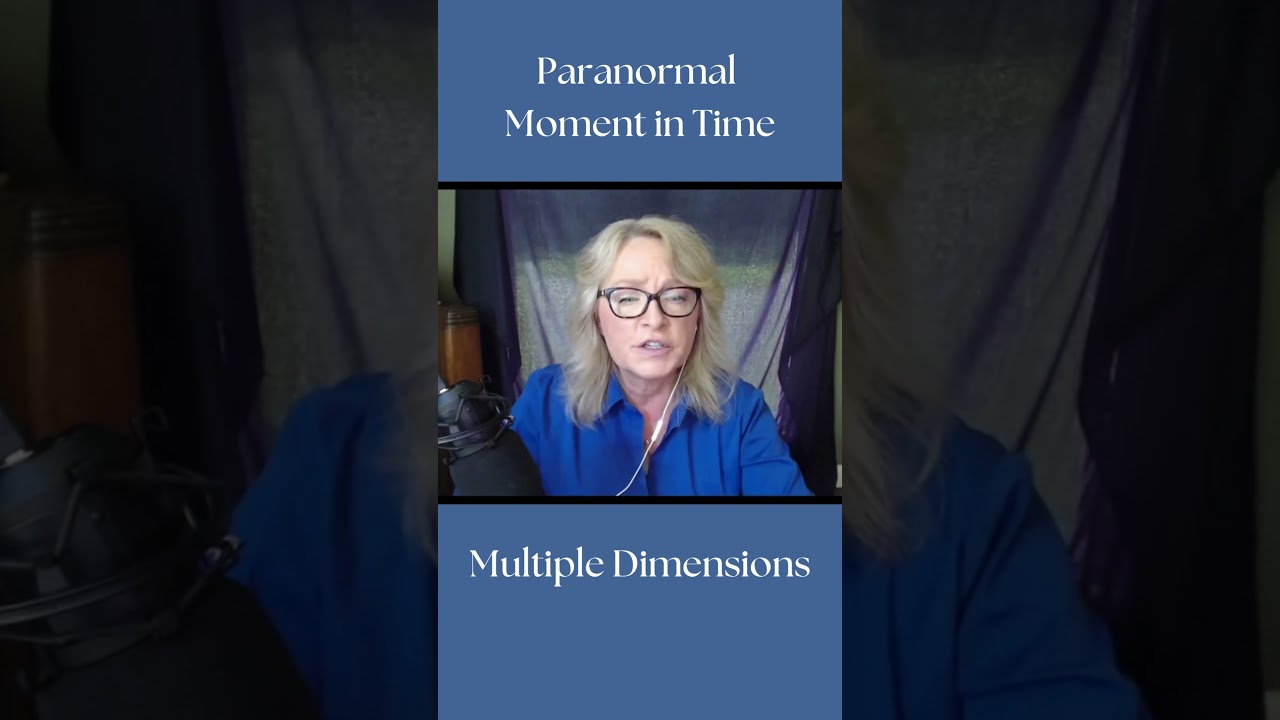 #paranormal #bigfoot #podcast  #spirituality #interview #shadowverse #timetravel #medium #