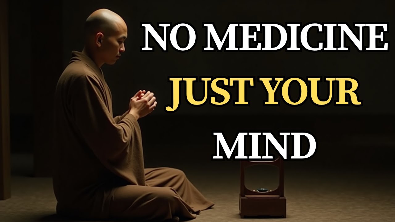 9 Mind Tricks That Instantly Heal Your Body