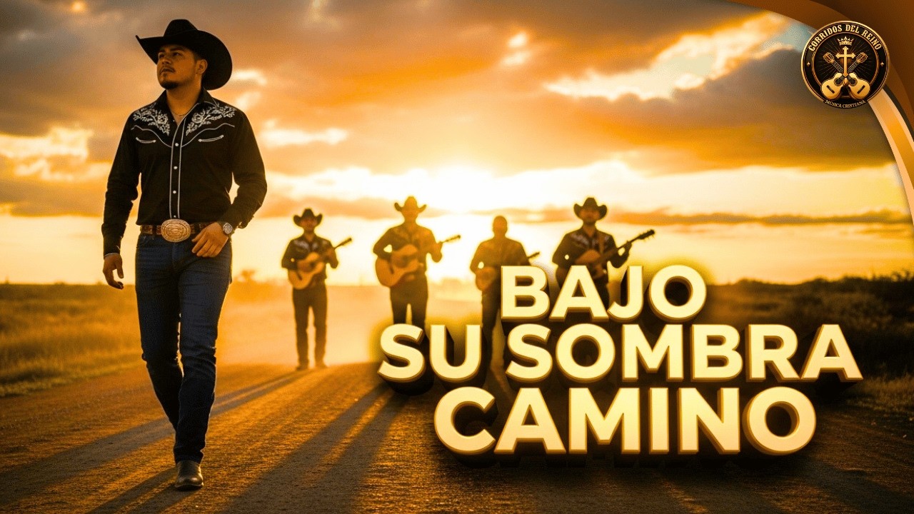 MI RAÍZ ESTÁ EN EL CIELO | Corridos Tumbados Cristianos Raíz 2026 | Música Cristiana Mexicana
