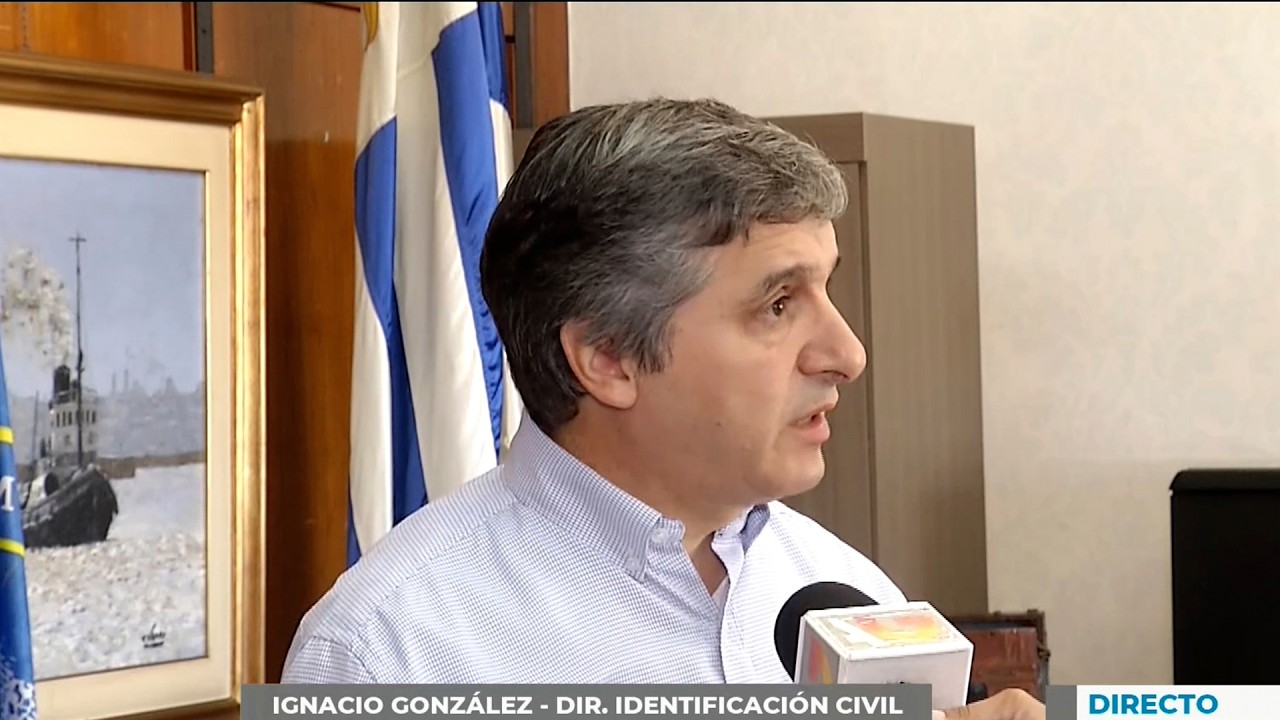 Móvil- Trabajan para disminuir demoras en trámites de cédula y pasaporte