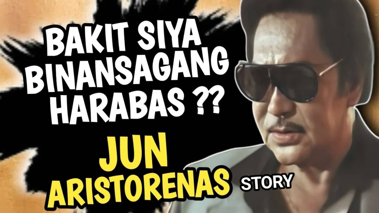 ANO ANG IKINAMATAY NI JUN ARISTORENAS? | HARABAS STORY | FPJ KONTRABIDA | RHY TV