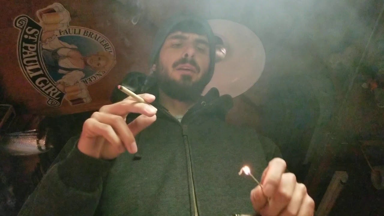 DOC OG STRAIN REVIEW!