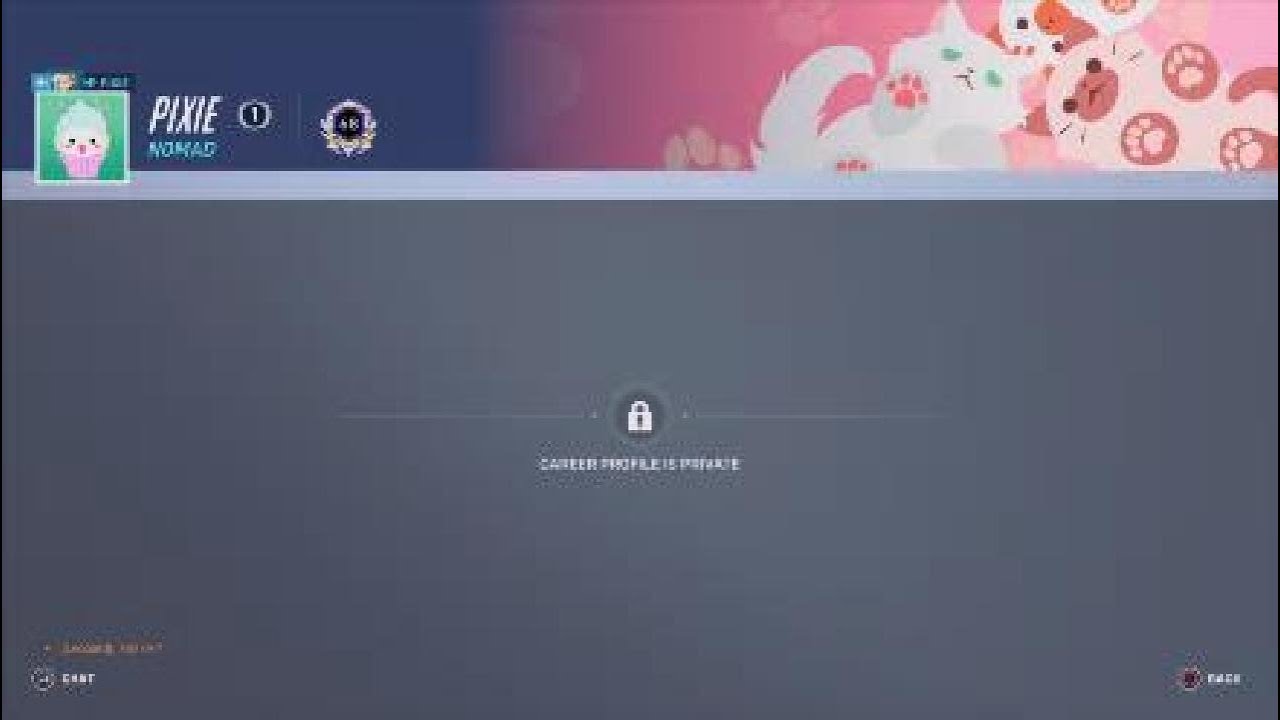 Overwatch 2: Most Toxic player I have ever met