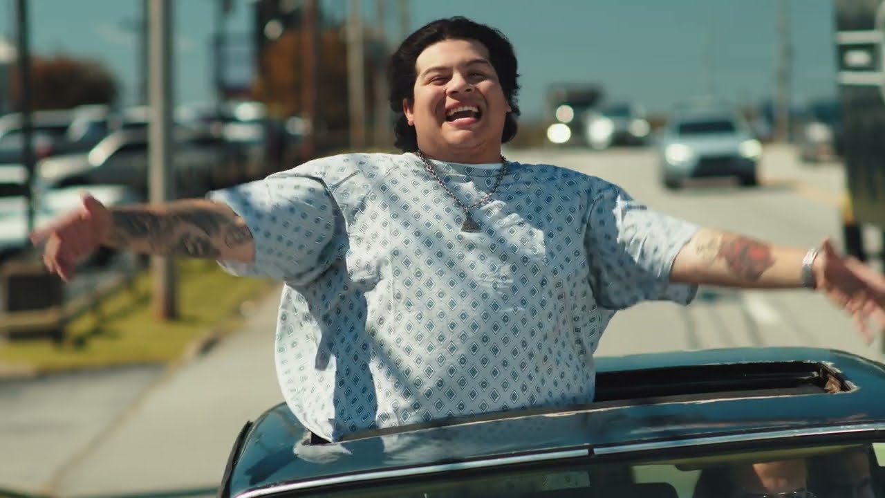 Giovannie and the Hired Guns &ndash; Overrated (Official Music Video)
