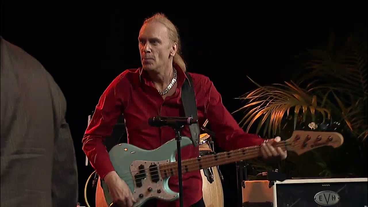 27th Annual TEC Awards - Steve Vai / The Crying Machine