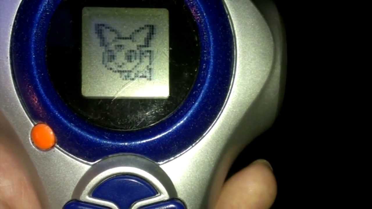 Electronic Thursday Review of The Digimon D Power Digivice!!