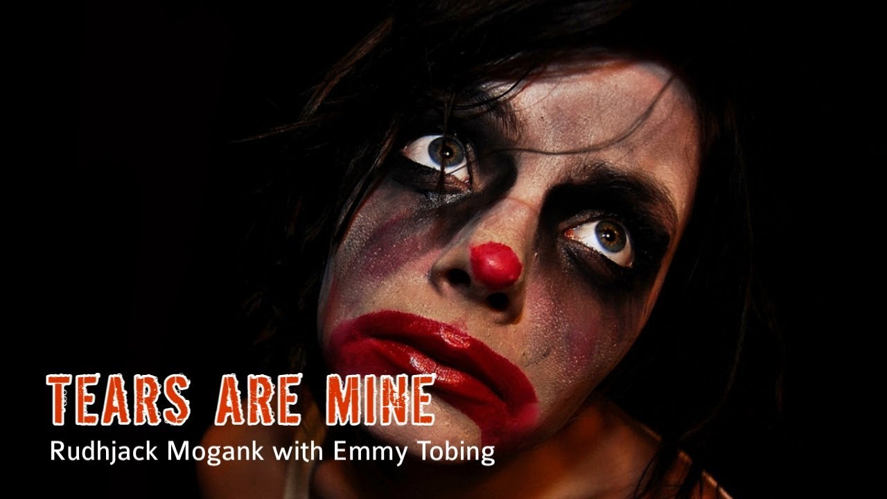 Rudhjack Mogank with Emmy Tobing || TEARS ARE MINE