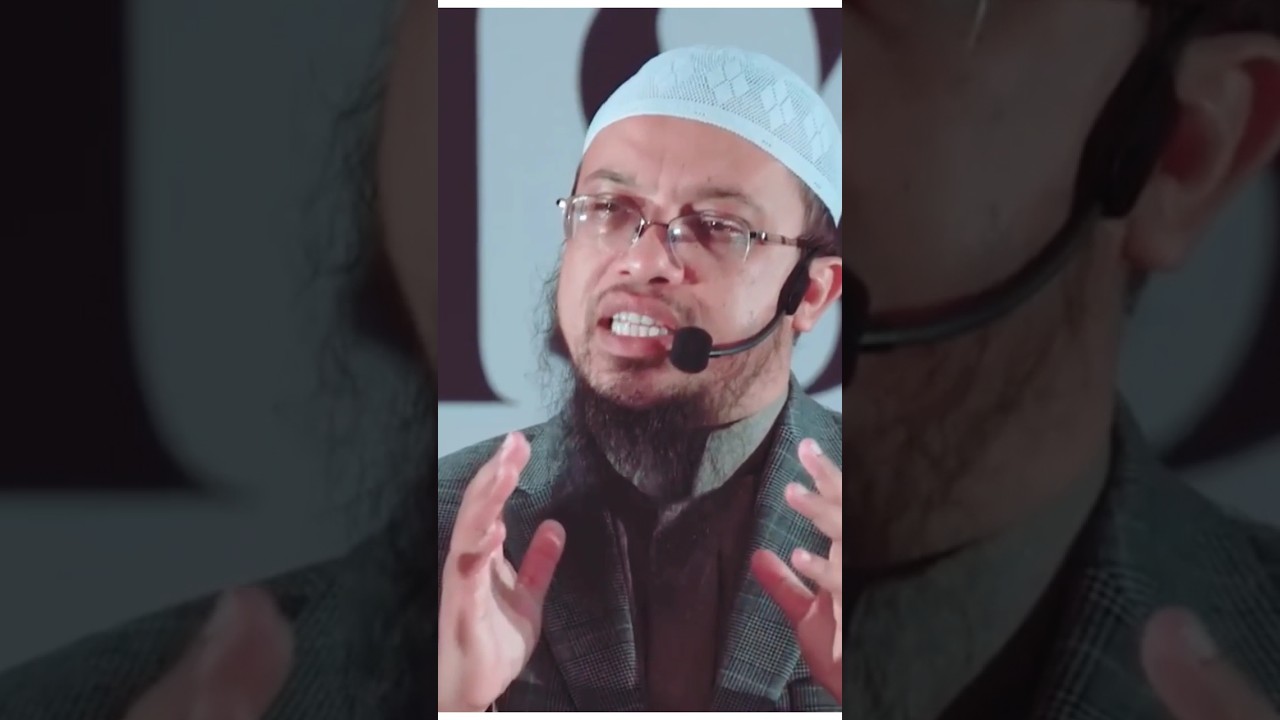 About the importance and virtue of prayer - Sheikh Ahmadullah | Sheikh Ahmadullah