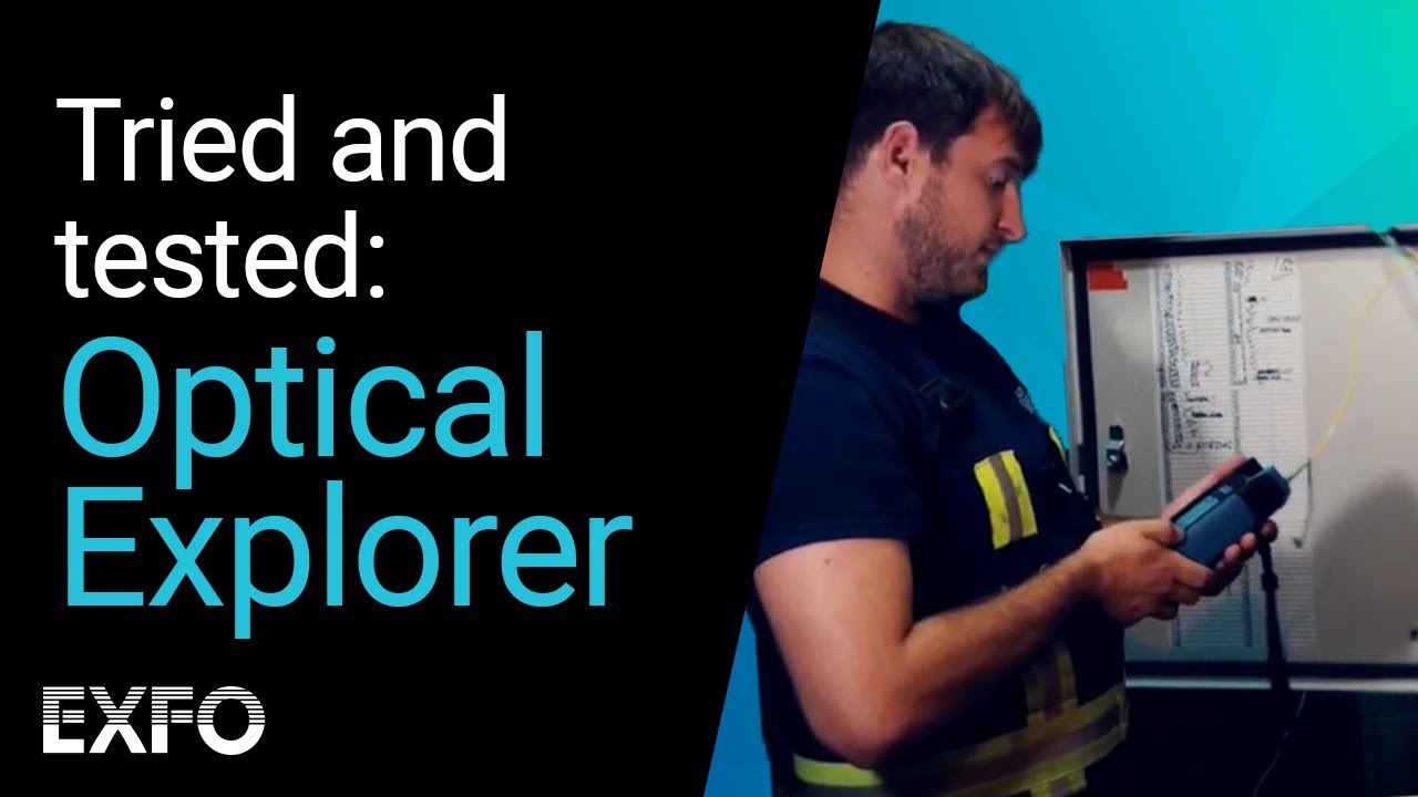 Optical Explorer: tried and tested