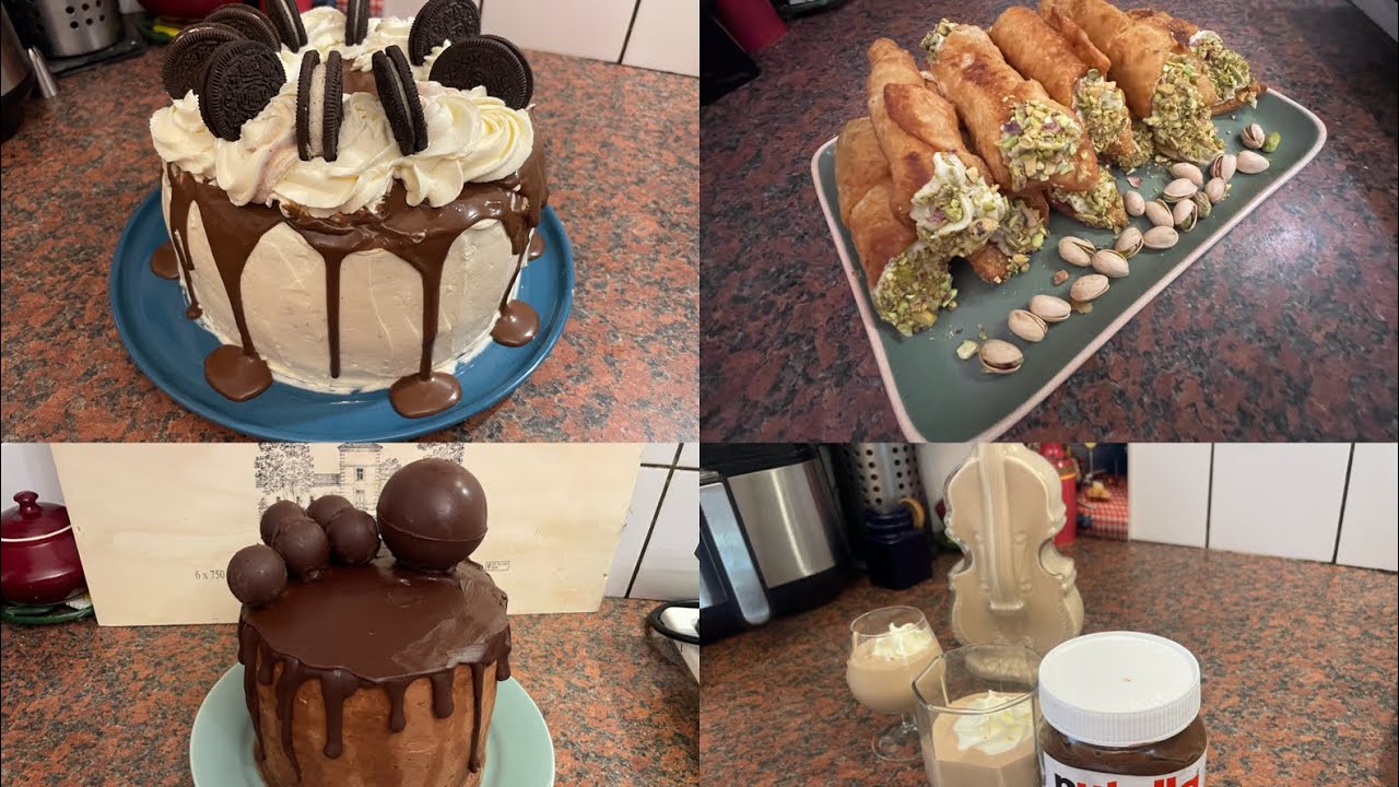 ЛУЧШИЕ ДЕСЕРТЫ НА 8 МАРТА ЭТО ТОЧНО,THE BEST DESSERTS FOR MARCH 8TH ARE FOR SURE,