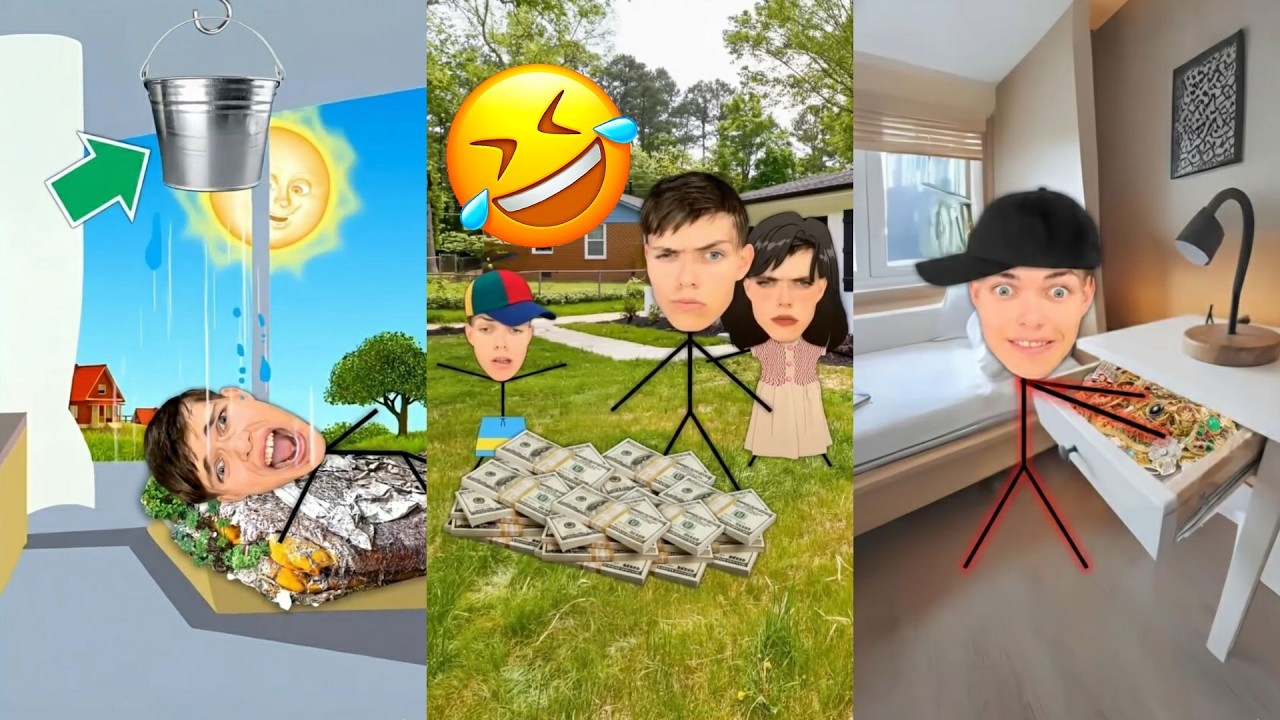 1 Hora De Trucos Que Te Salvaran La Vida 😂