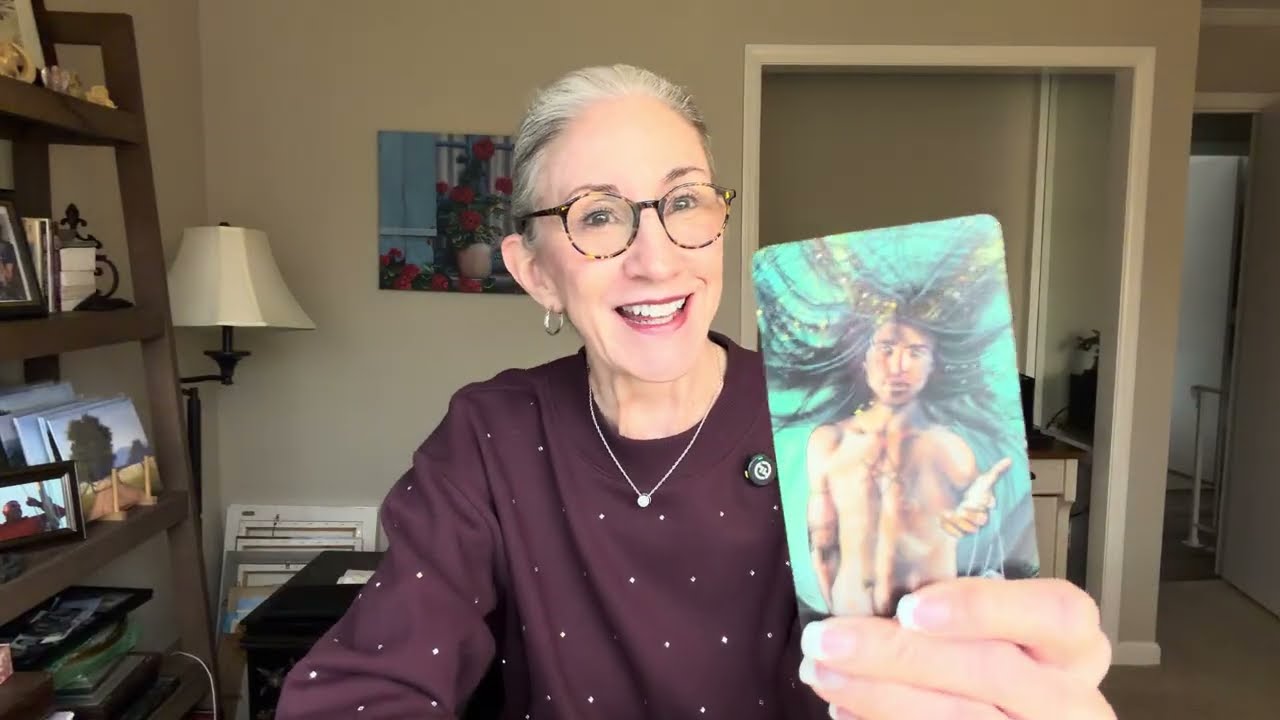 Scorpio ❤️ Reading - Devil is Returning 