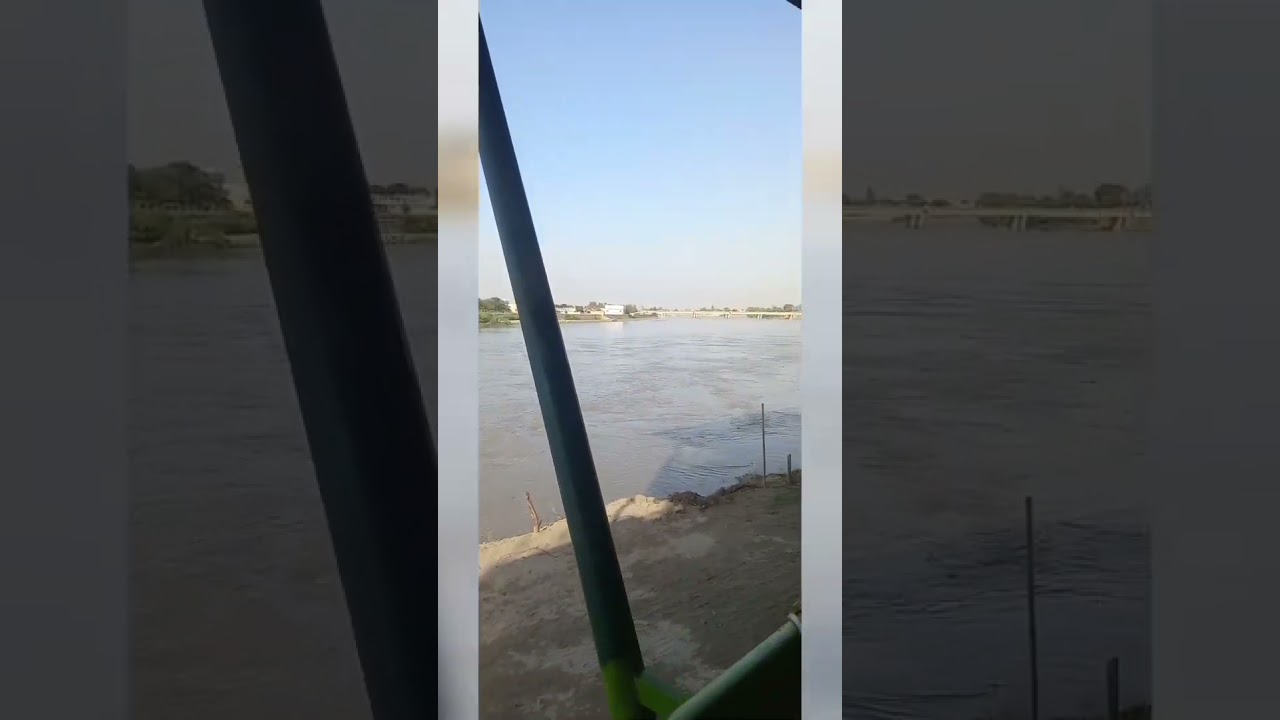 To Day River Side Tour#Adnan Khan Vlogs#