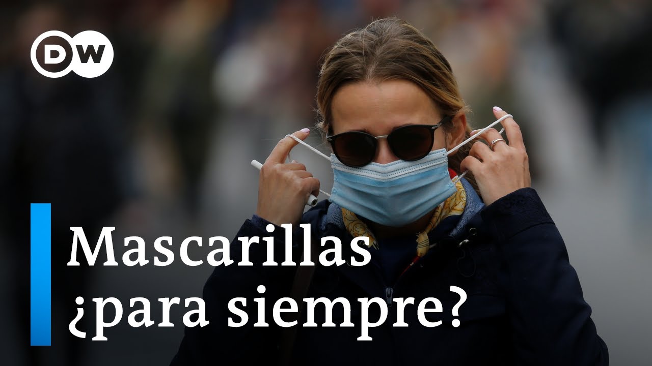 Cubre bocas y salva vidas