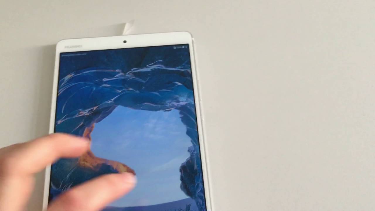 [Review] Huawei Mediapad M3 8.4