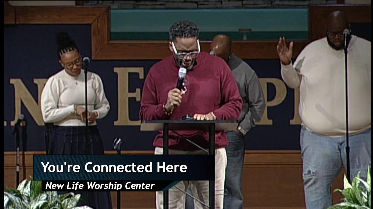 9AM LIVE Sunday Service | Psalms 107:1-7 (ESV) | The Danger of Forgetting The Goodness of God!