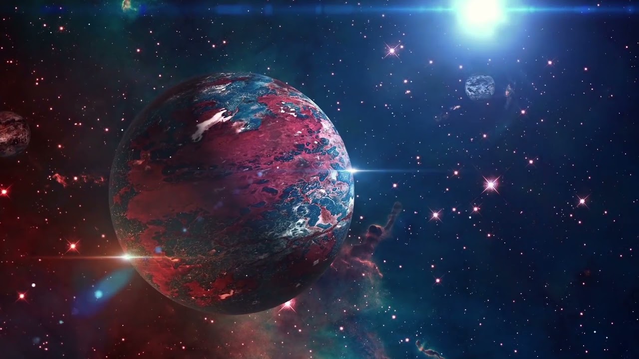 Another Place to Be (Music Video)