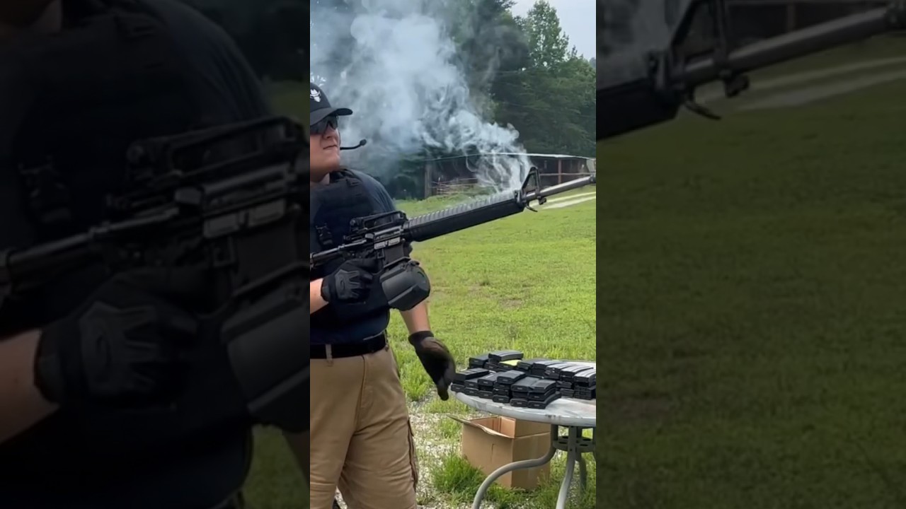 M16A4 Meltdown #shortsyoutube #shortsfeed #shortsvideo #callofduty #cod #warzone #sports #mw #gun