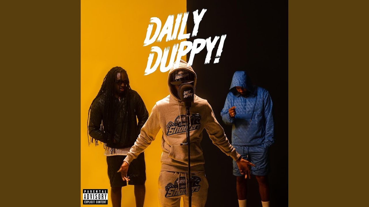 WSTRN DAILY DUPPY (feat. GRM Daily)