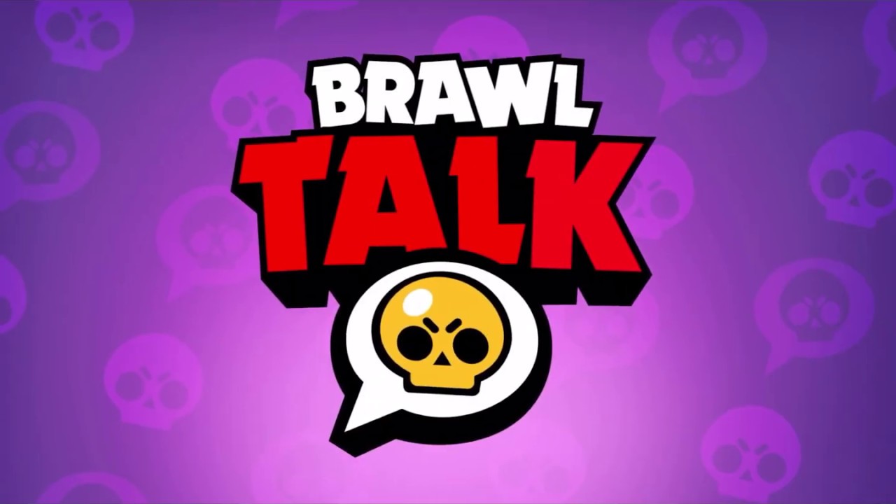 New Brawltalk