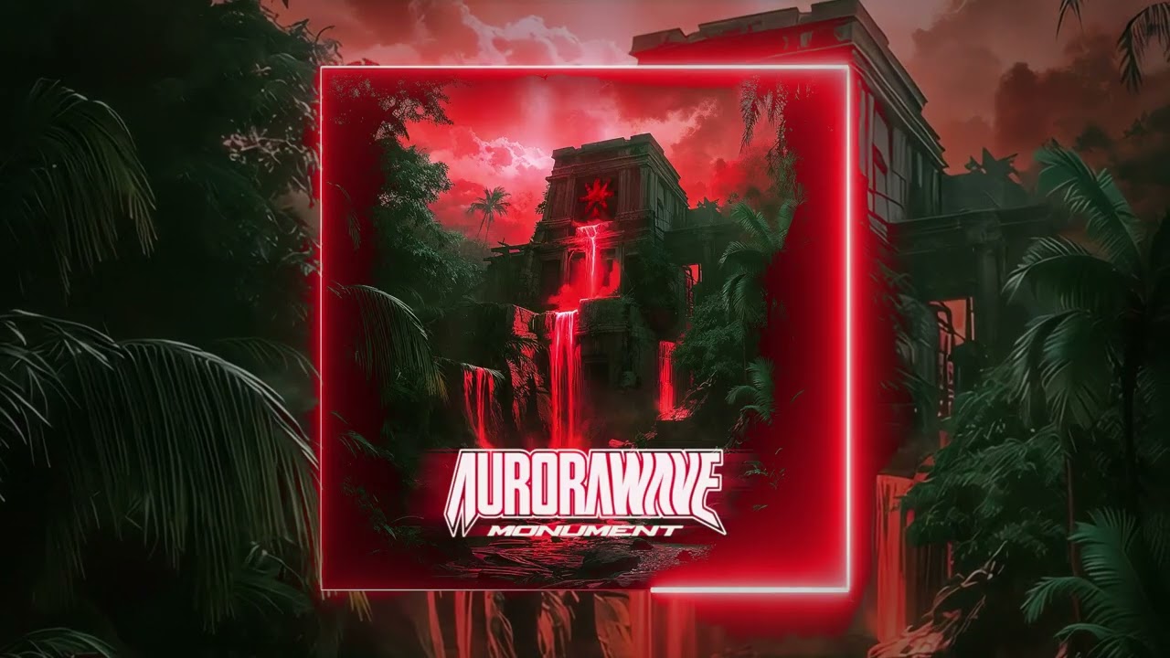 aurorawave - Keep The Faith [Official Audio]