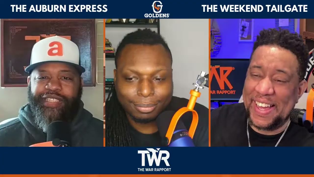 The Weekend Tailgate: 2/1/26