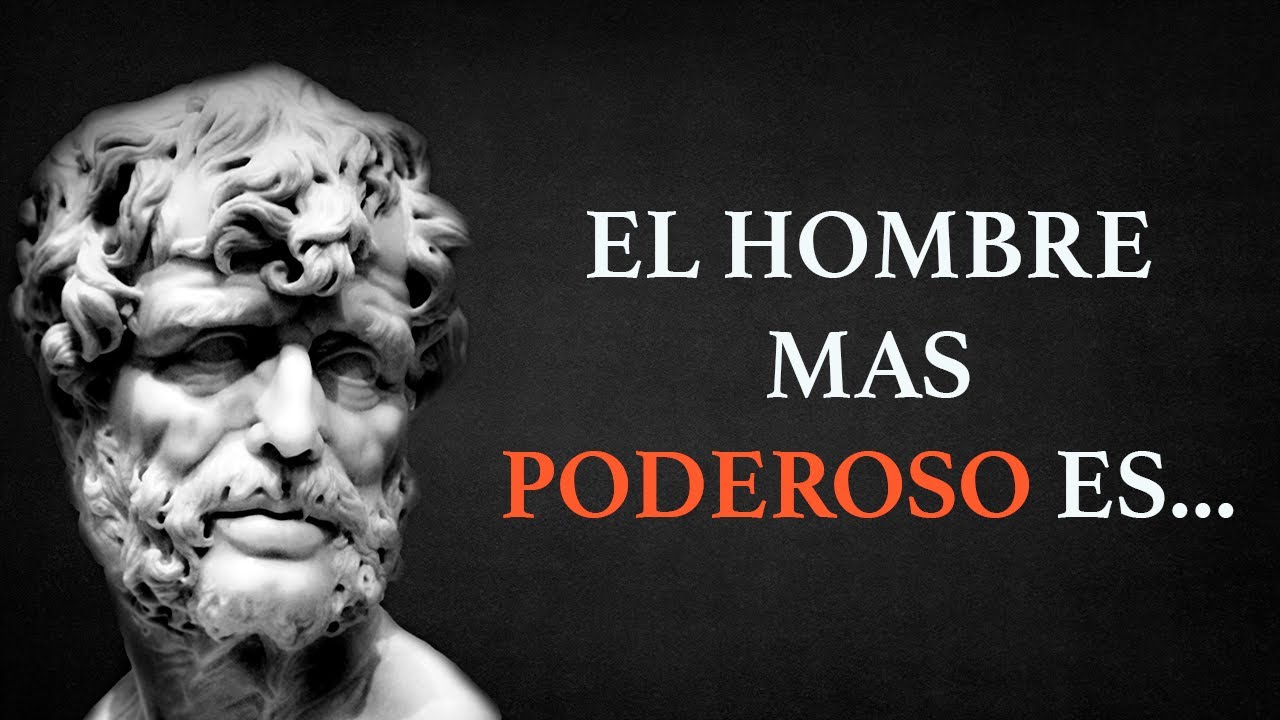Frases Celebres del filosofo S&eacute;neca