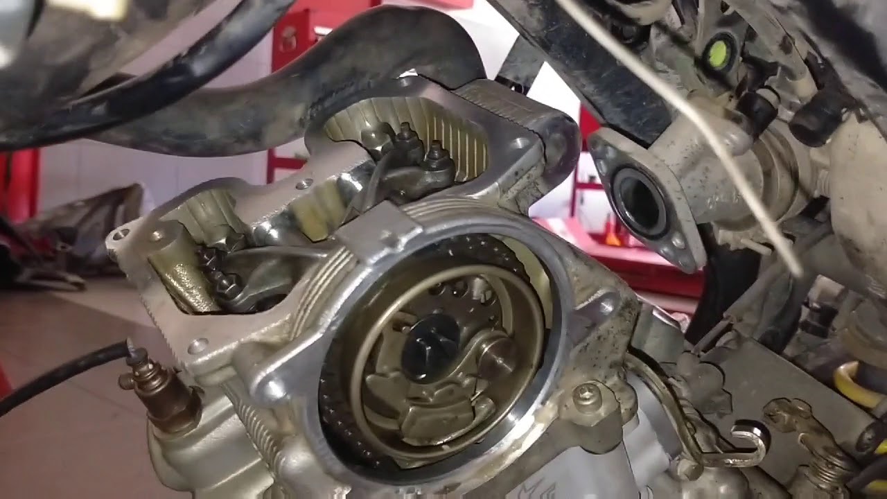 Bore up Yamaha R15 v2 180cc. Block piston BRT 62mm. Harian & Touring Amann....