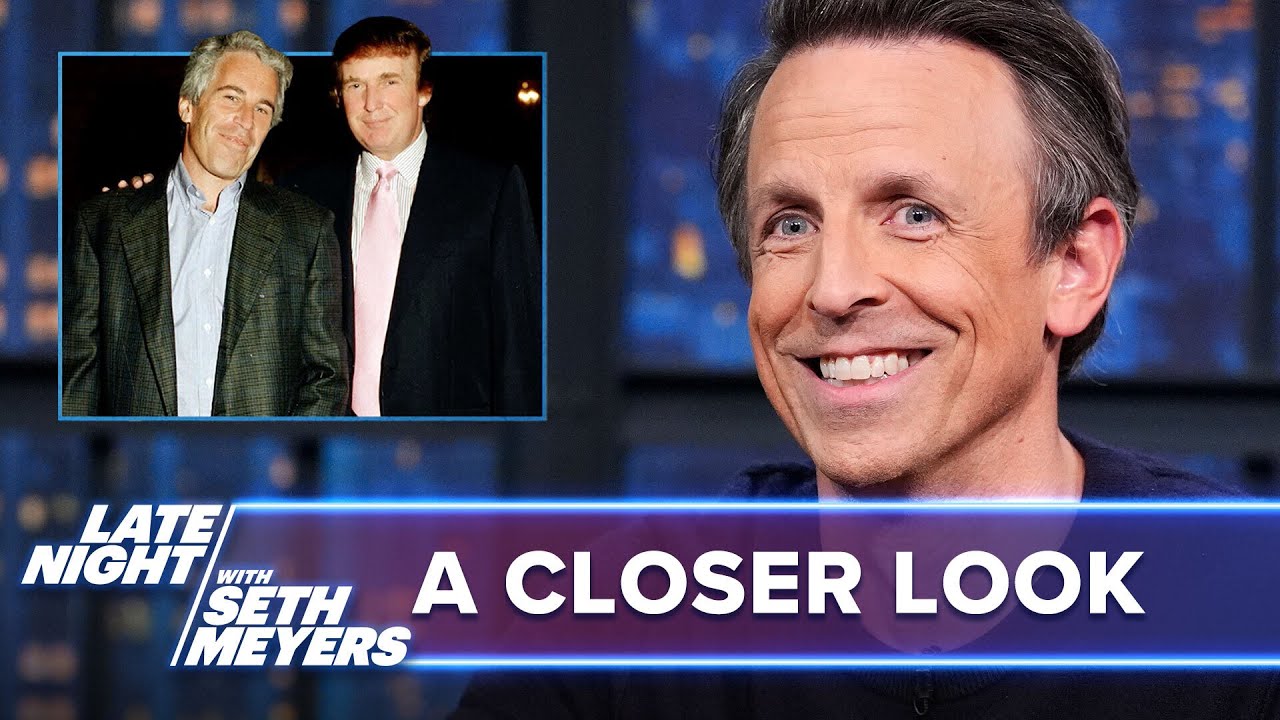 Trump Aides Meet in Situation Room to Discuss Epstein Crisis; MAGA Furious Over Visas: A Closer Look