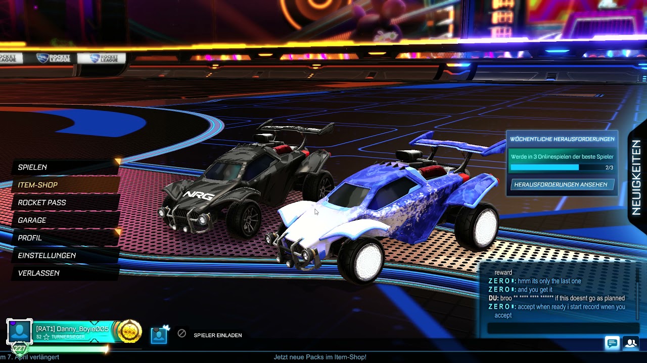 Getting scammend by rl trading prices