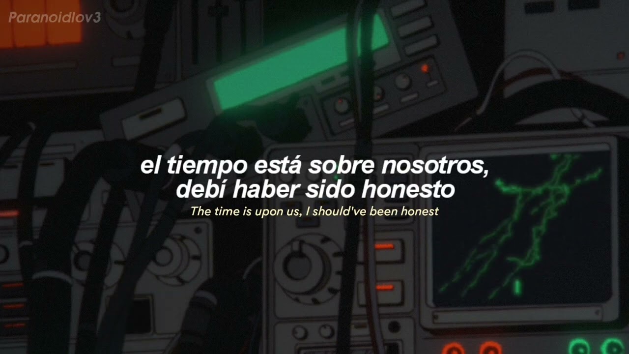 Justice & Tame Impala || Neverender (sub.español + lyrics)