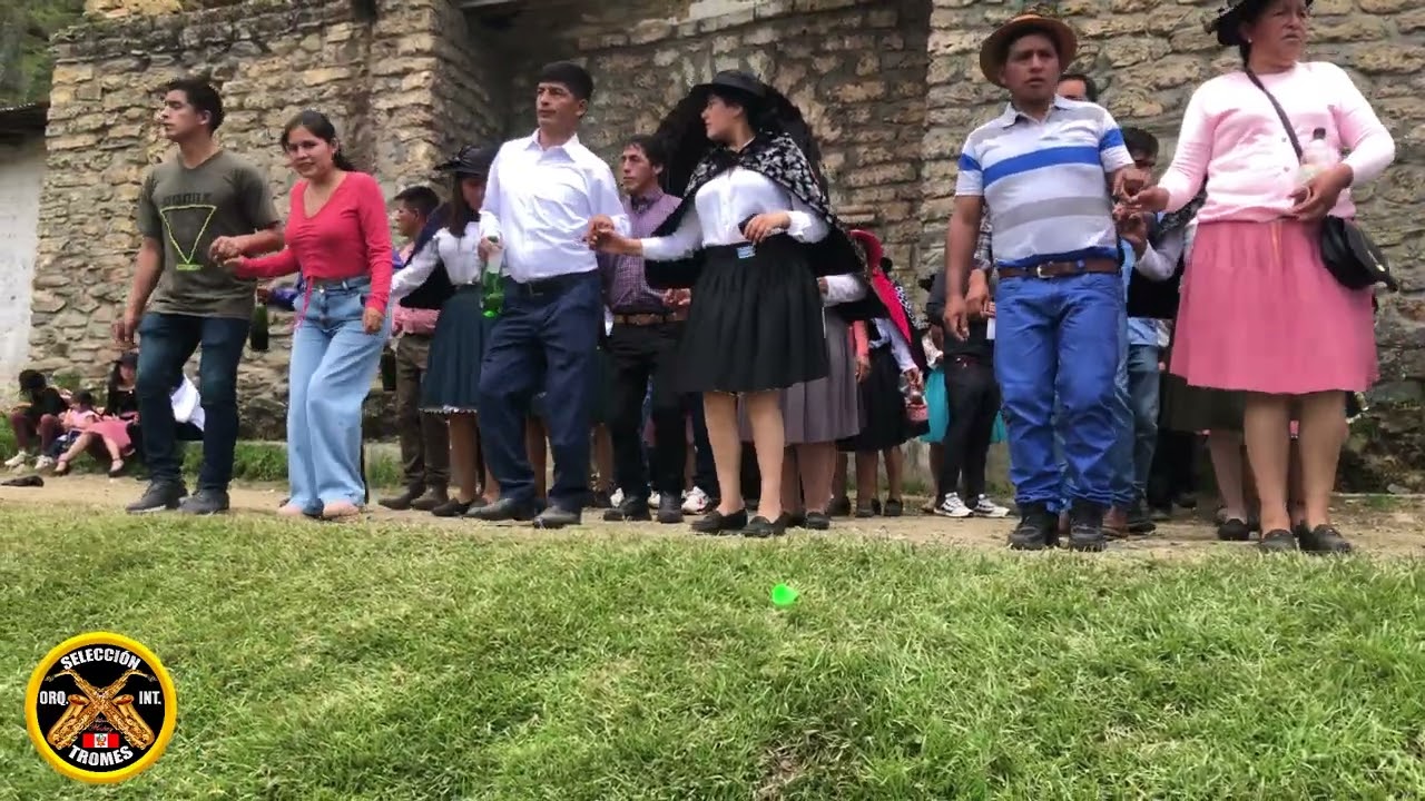 Pascuas en Yanabamba