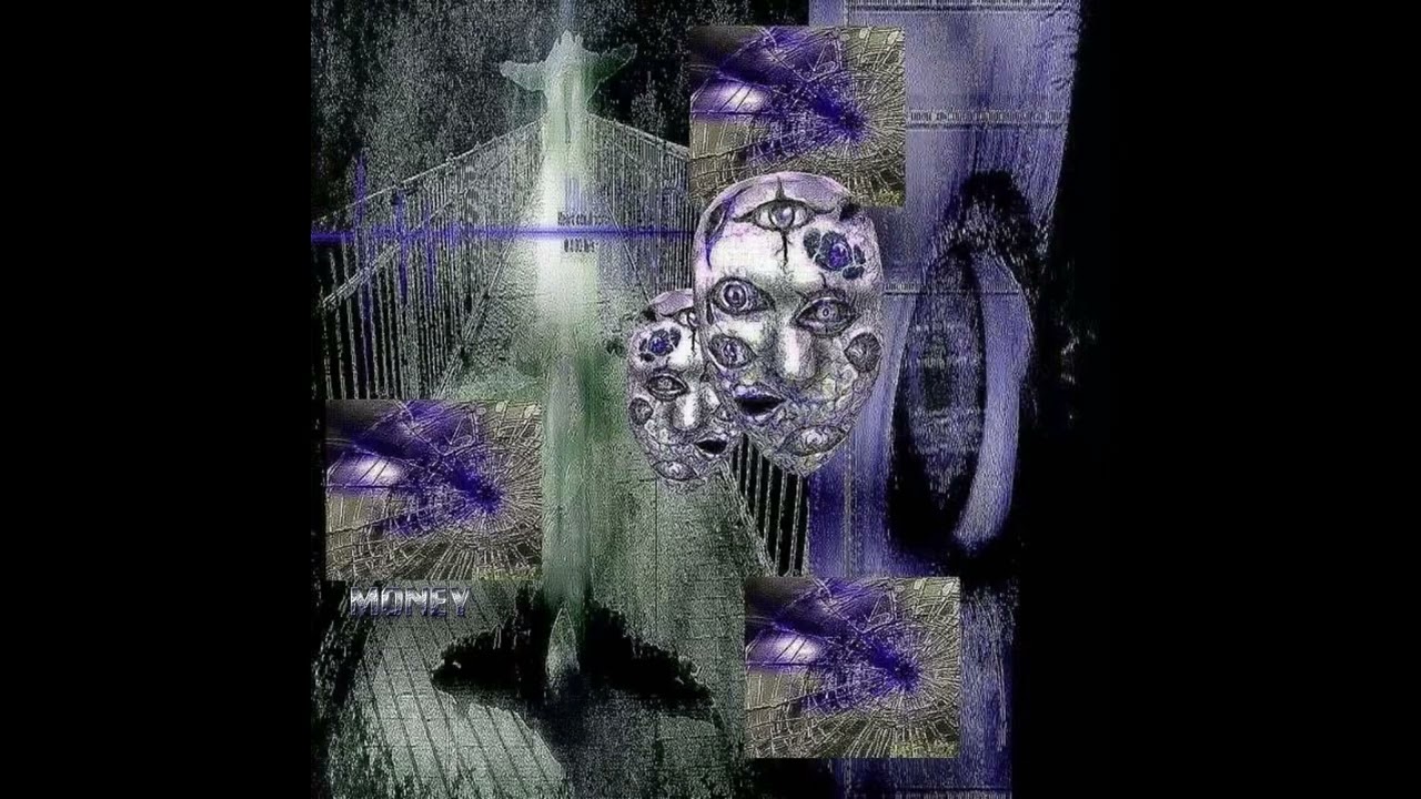 Modxotic  - Money (audio) | مود - ماني