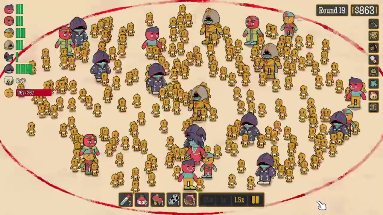 Average gamer Plays how many dudes FACING THE GOAT
