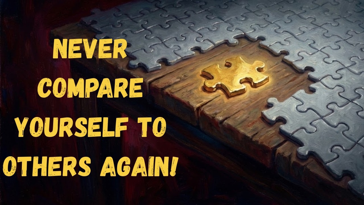 6 Adverse Effects Of Comparing Yourself To Others