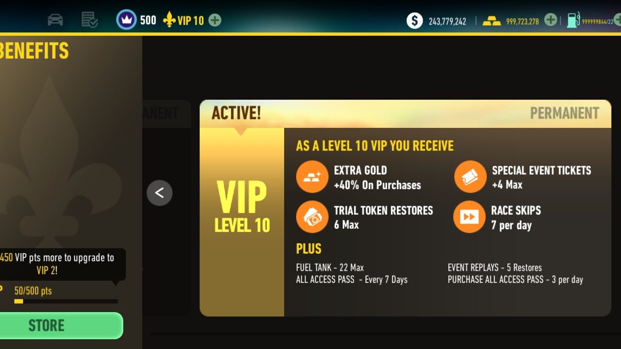 NFS No Limits Hack VIP Game Guardian (GIVEAWAY)