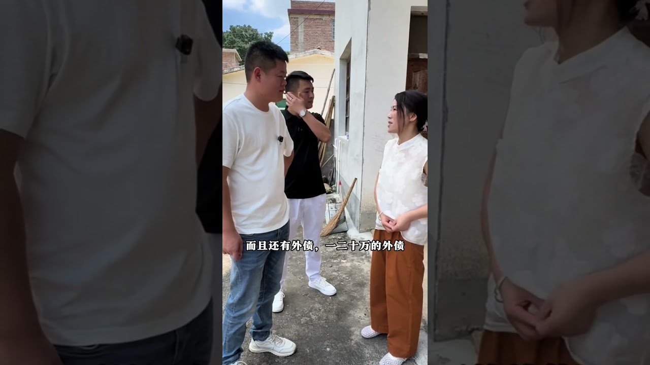 高考学子全班同学集体呼吁求助，十八岁女孩需要我们帮助，我们决定去了解情况！#炙热牛牛鲜切烤肉 #炙热牛牛 #炙热牛牛赣州 #家具人小邝 #海哥量地球