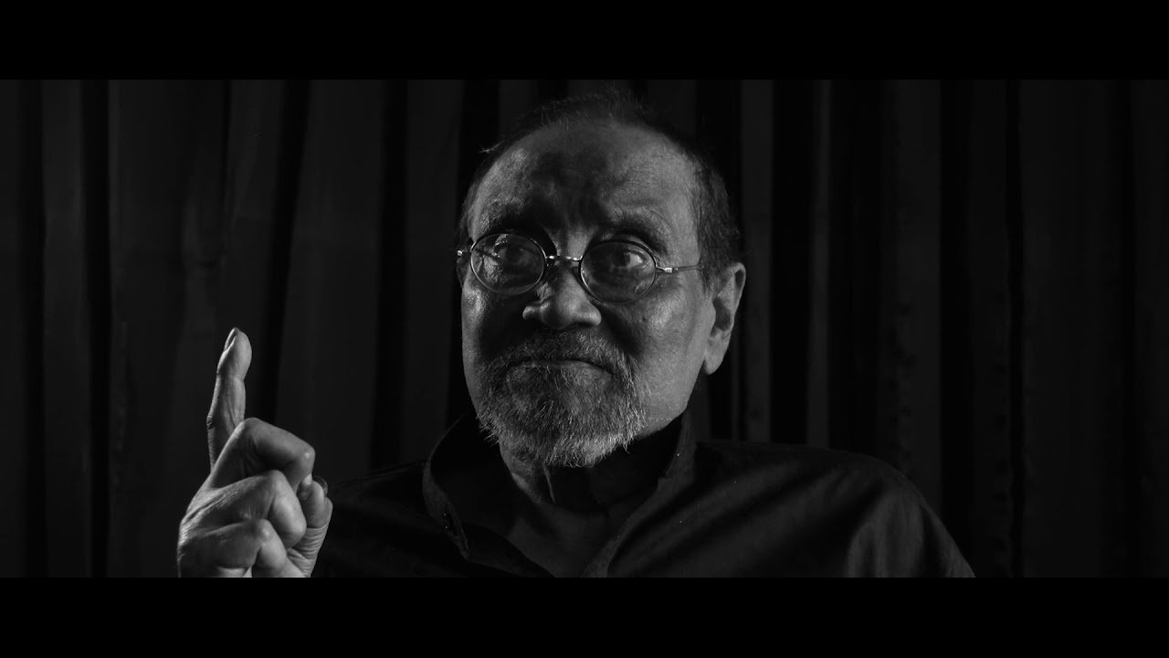 স্মরণে ... নাট্য নক্ষত্র “আলী যাকের”