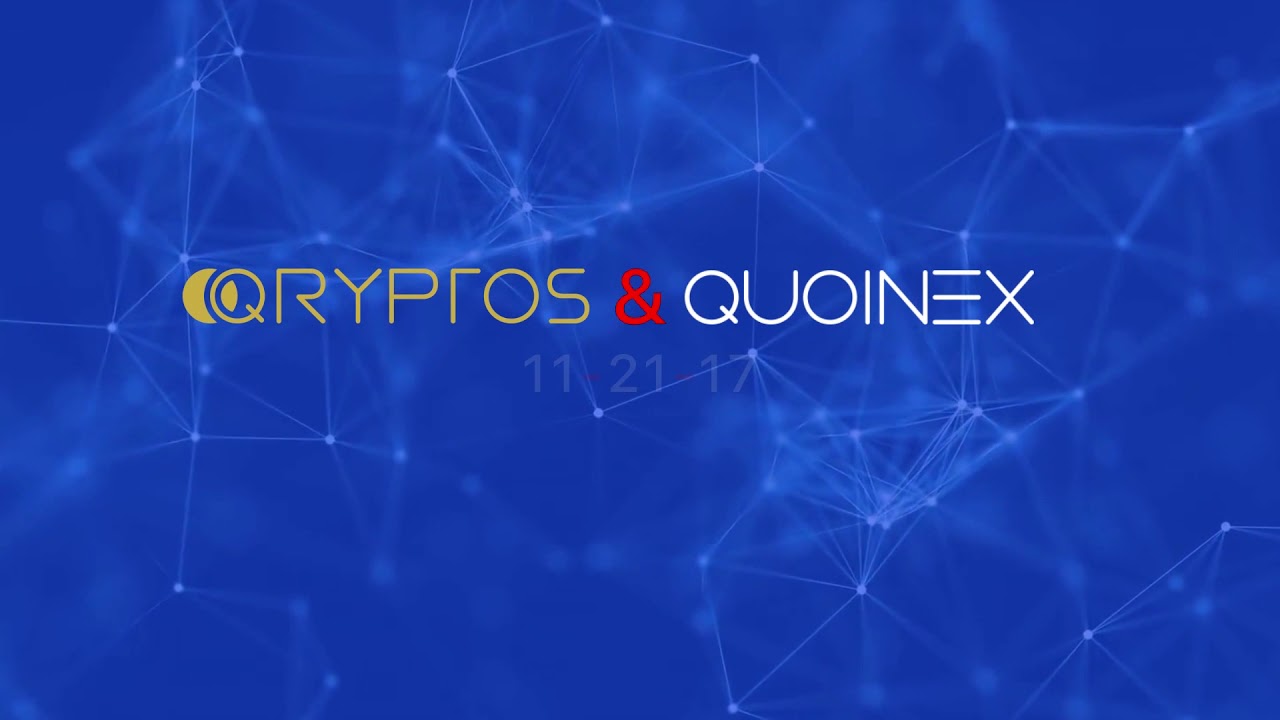 QASH Is Coming