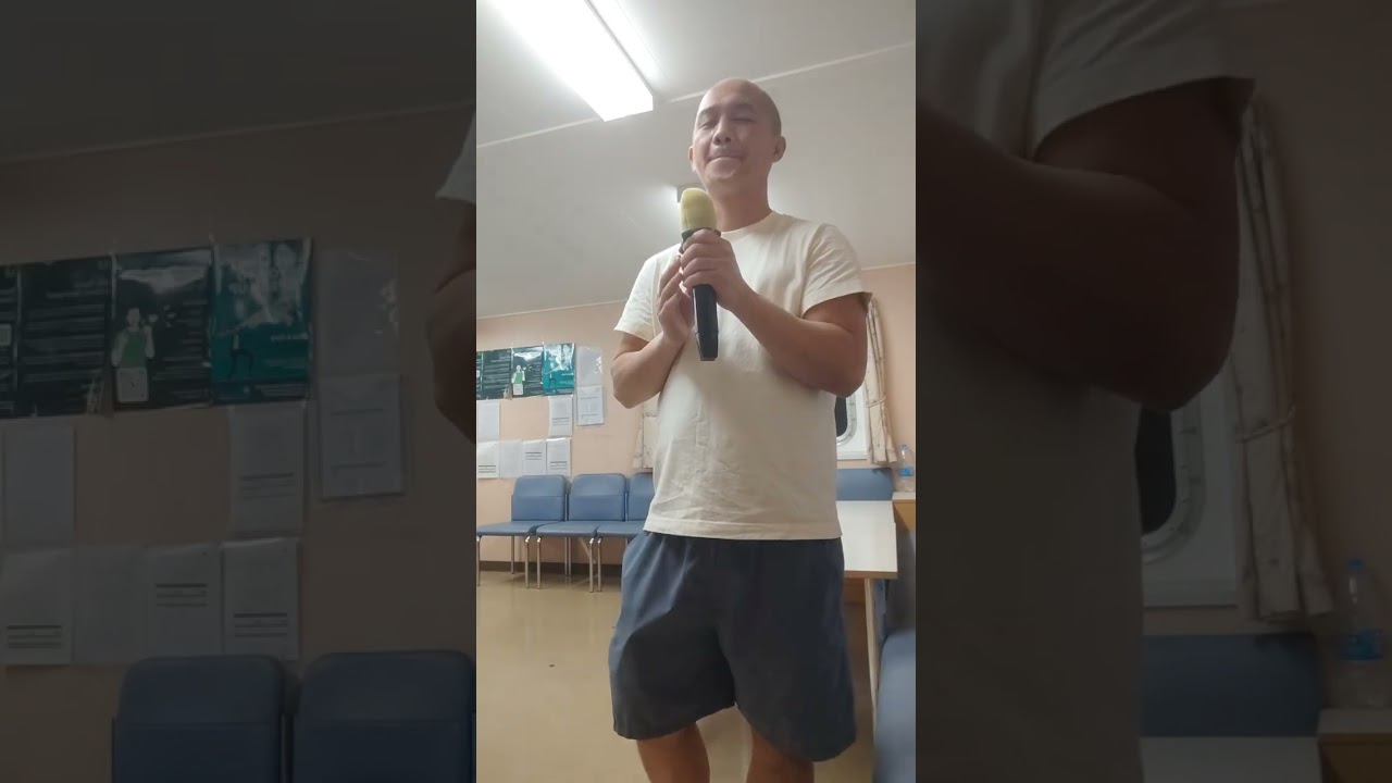 Broken-Hearted /Anne murray🥰 cover  @rupertotaraya1980 #supportme #youtubevideo #karaoke #coversong 