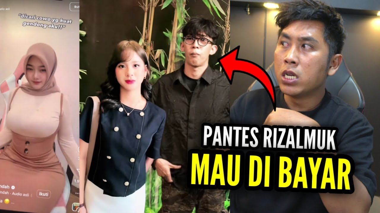 MAJIKAN PERGI SUPIR BERKASI DENGAN ART‼️..YOUTUBER PALING NEKAT SEJAUH INI