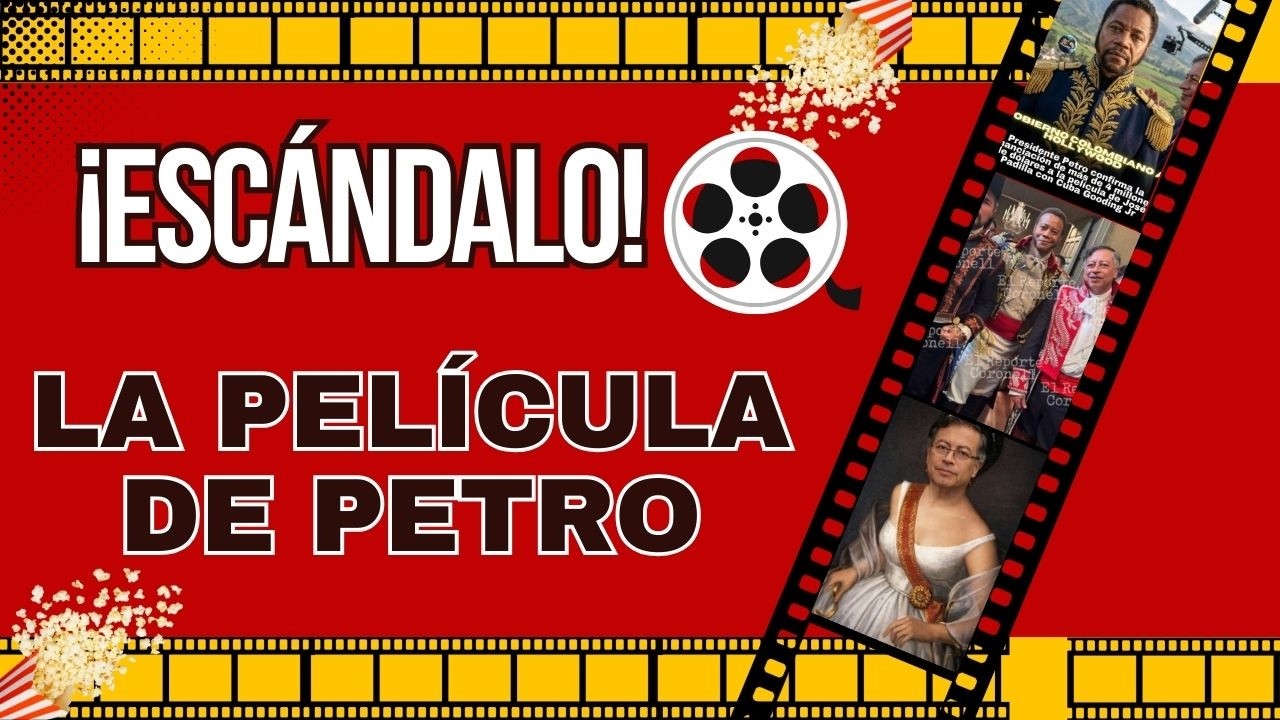 $14 mil millones para cumplirle un deseo a Petro: Al Oído